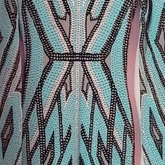 Herve Leger Dresses & Skirts - Herve ledger dress